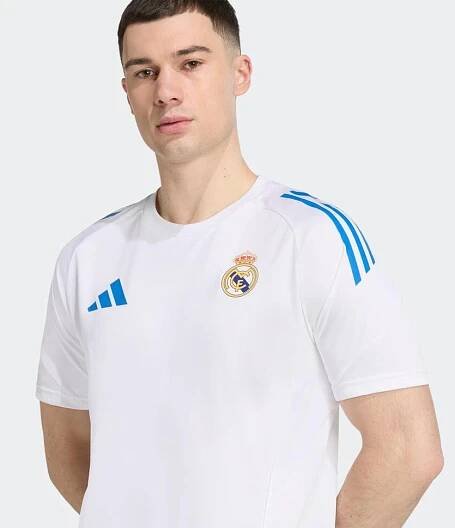 Tréninkový dres Real Madrid Tiro 25 Competition