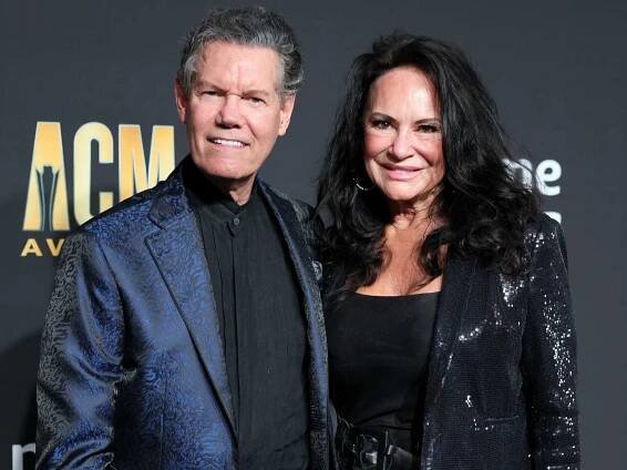 Who Is Randy Travis' Wife? All About Mary Travis