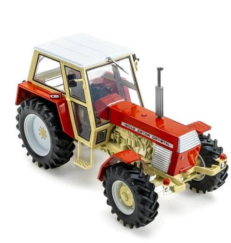 Zetor Crystal 12045 (1972) "Museum Edition" | Modelsnavigator.com