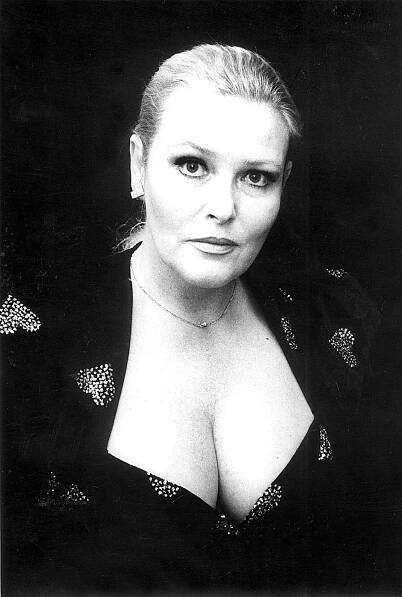 Sexbomba 60. let Olga Schoberová: Promluvila po letech skrývání! Blesk ji vypátral