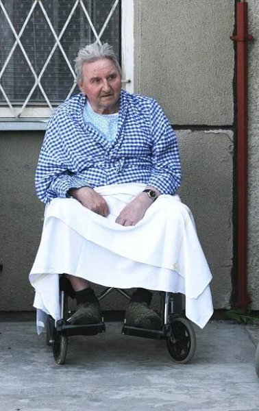 Vlastimil Bedrna