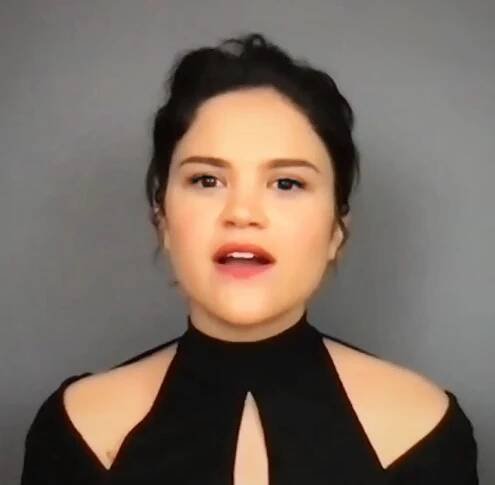 Victoria Moroles