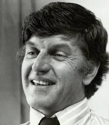 David Prowse