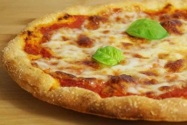 Pizza Fast foto 1