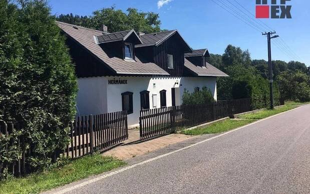 Ostatní, Heřmanice v Podještědí, Jablonné v Podještědí, 180 m²