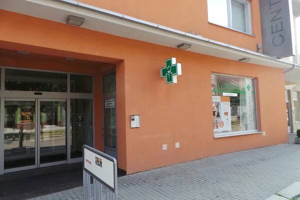 Lékárna Centrum zdraví foto 1