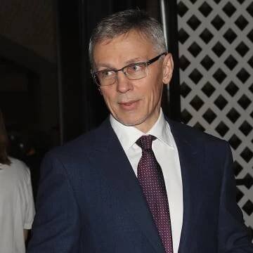 Igor Larionov