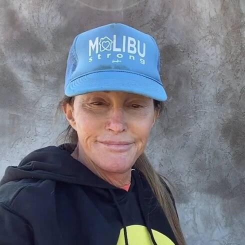 Melanie Griffithová a Caitlyn Jennerová k nepoznání! Karanténa je poznamenala?!