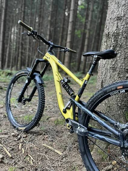 Kellys Swag 50 2022 za 60 000 Kč | Cyklobazar.cz