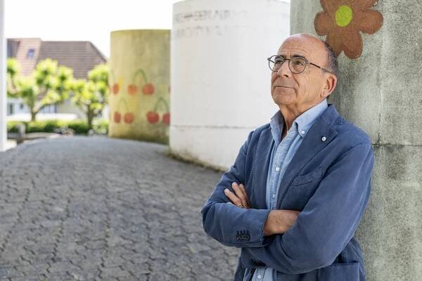Galerie – peter fischli