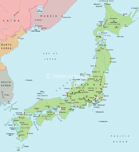 JAPONSKO | Superzajezdy.cz