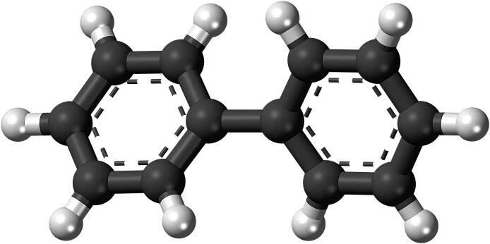 Bifenyl