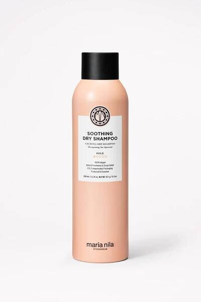 Maria Nila Soothing dry shampoo suchý šampon 250 ml