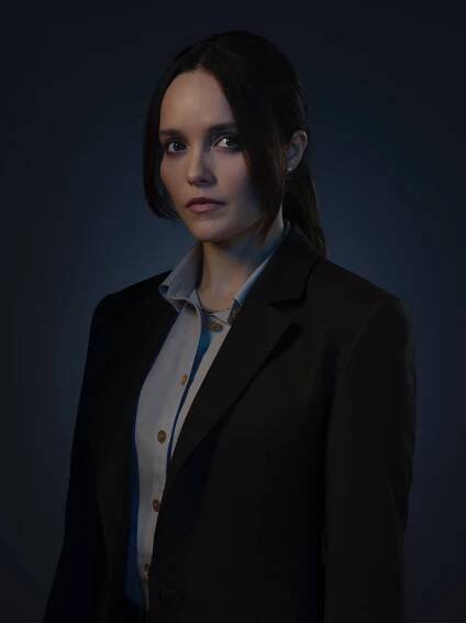 Psychologická krimi novinka Clarice pohlíží na nevyřčený osobní příběh zvláštní agentky FBI Clarice Starling.