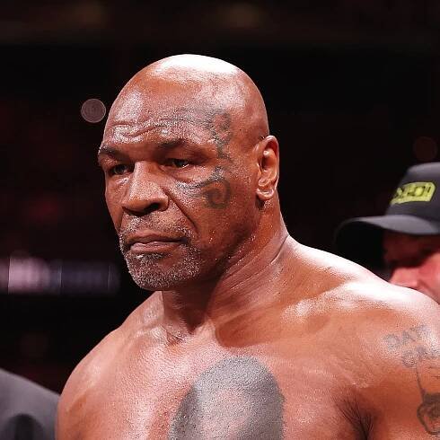 Mike Tyson refuses to retire after Jake Paul loss and calls out next opponent