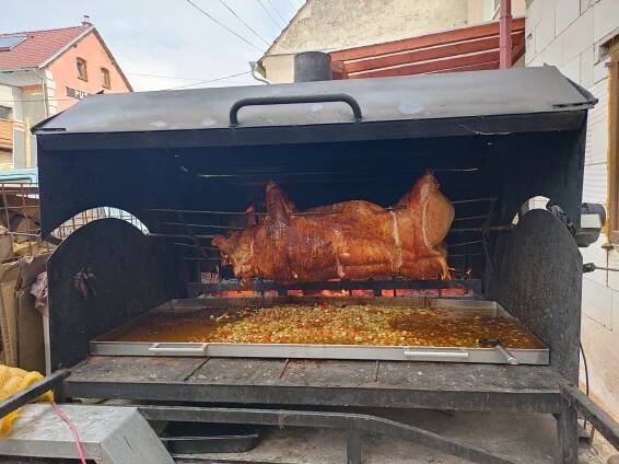 Sklep u dejva – poctivý sklep s neomezenou degustací