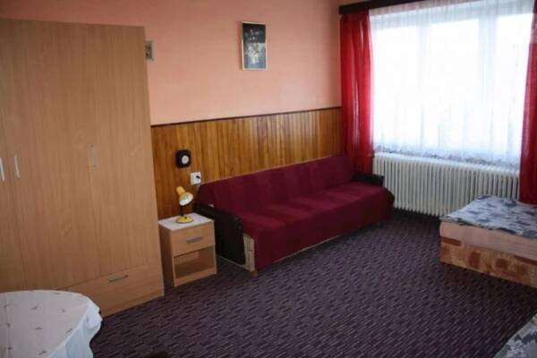 Horský Hotel Svahová, Boleboř | Hotel.cz