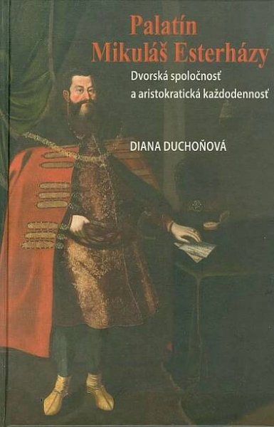 Palatín Mikuláš Esterházy