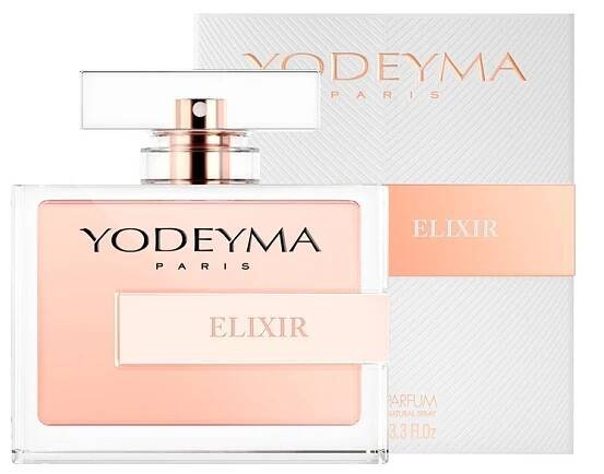 Yodeyma Adriana Rose W P 100 ml