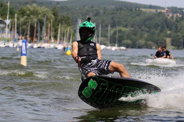 MotoGP/Jetsurf Pre-event 2. – Petr Zeman – Racestyl