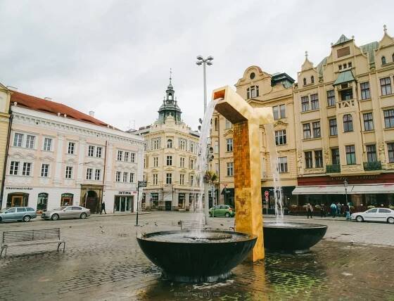 Co navštívit ve Stříbře a okolí: Tipy na výlety v západních Čechách