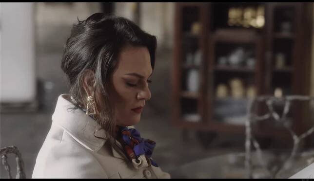Gucci – Daniela Vega | Dariela Ludlow Deloya AMC