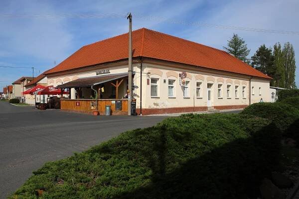 FOTOKVÍZ: Poznáte ze snímků fotografa Deníku město či obec na západě Čech?