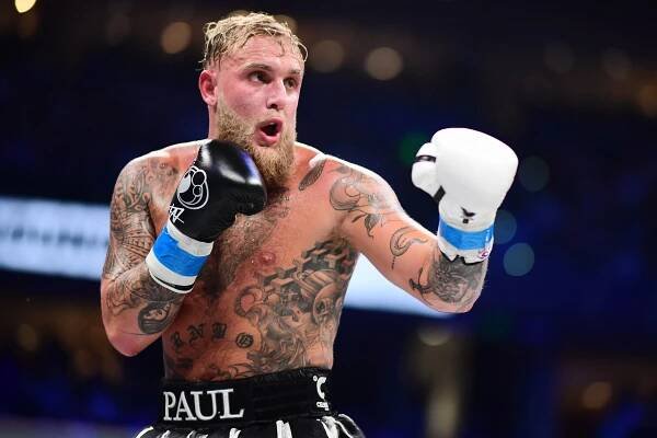 Jake Paul se chystá do Prahy! Fanoušky kromě setkání s boxerem čeká soutěž o auto nebo milion korun