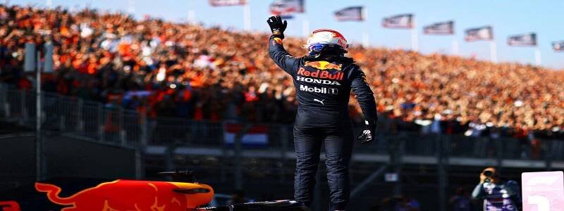 Dutch GP 2026