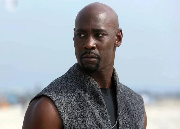 Image result for D.B. Woodside