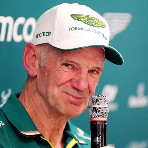 Aston Martin signing dream driver Max Verstappen is a ‘pipe dream’, says Adrian Newey