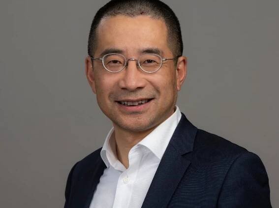 Zheng Yin_Executive Vice President, China Operations