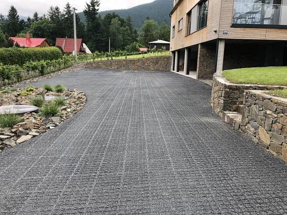 Penzion Jurášek - ECORASTER.cz