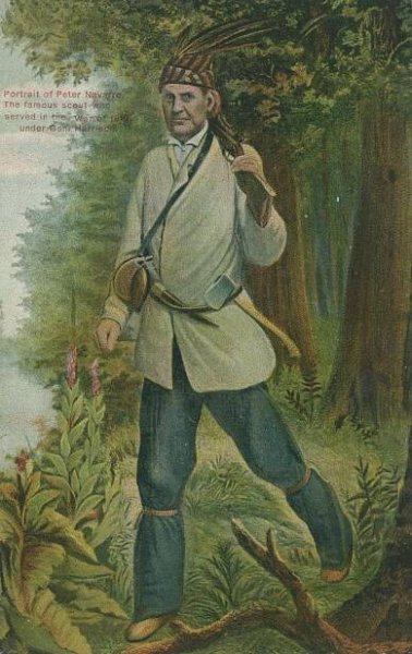 Peter Navarre