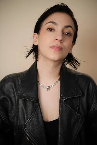 Zeynep Bozbay | scenario | agentur für film und fernsehen GmbH