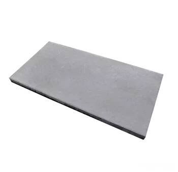 Dlažba DITON Plošná dlažba Wave 80 x 40 x 4 cm šedá