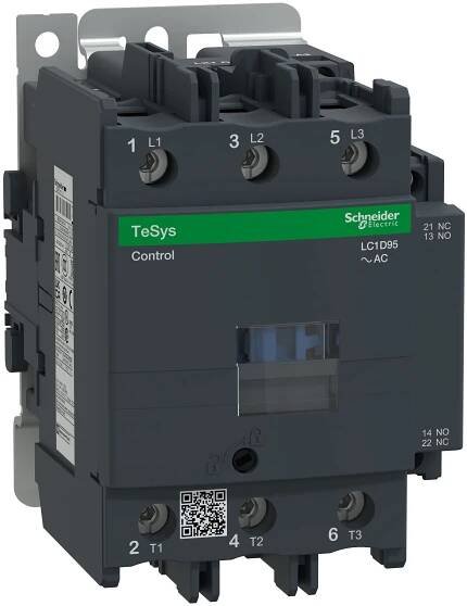 Schneider Electric LC1D95P7 od 6 480 Kč