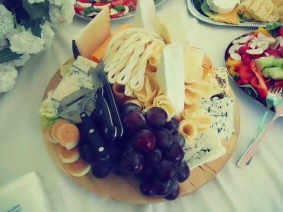 Catering STŘED - Jitka Bartošová foto 3