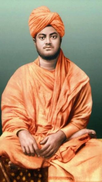10 best quotes by Swami Vivekananda to inspire children