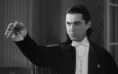 Bela Lugosi, 1931
