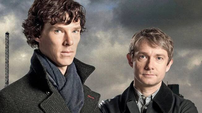 Jak to vypadá s návratem Sherlocka? Jeden z tvůrců prozradil, co se děje se slibovaným filmem