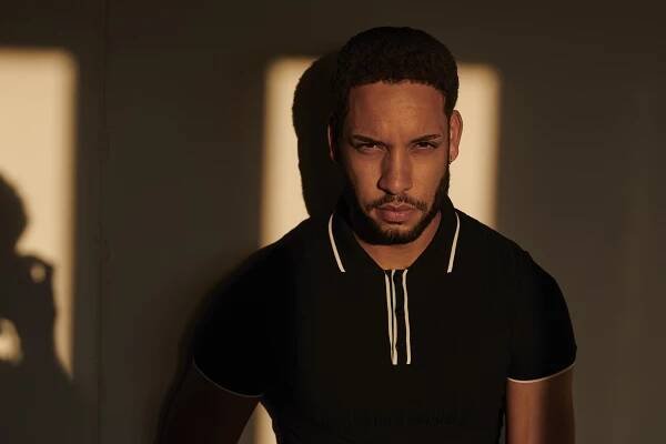 Royce Pierreson interview
