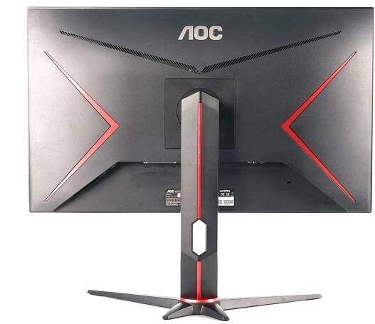 AOC Q27G2U – 144 Hz monitor za babku - HWCooling.net
