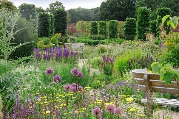 RHS Garden Bridgewater