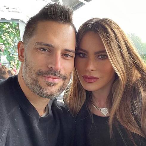 Sofía Vergara a Joe Manganiello se rozcházejí. Hollywoodský pár po 'chladném' narozeninovém přání potvrdil rozvod