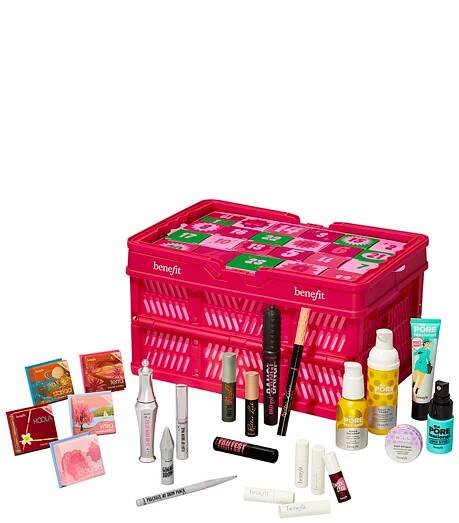 Benefit The Gorgeous Grocer Gift Set