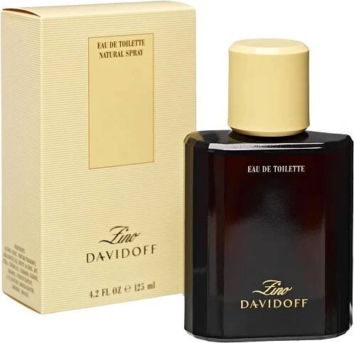 Davidoff Zino EdT 125 ml M