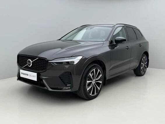 Volvo XC60 B4 AWD PLUS DARK AUT 1.maj.