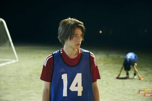 Kaito Sakurai - Bokura wa džinsei de ikkai dake mahó ga cukaeru - Z filmu