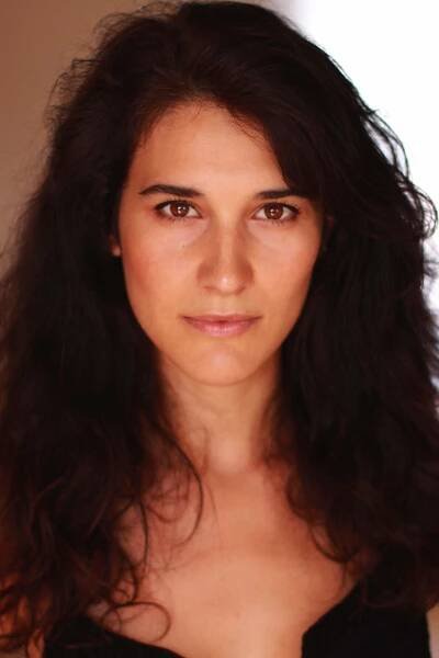 VICTORIA DI PACE